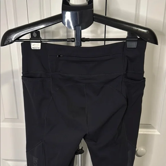 Sweaty Betty Black Women's Leggings - Picture 6 of 6